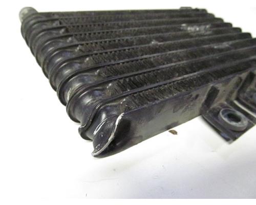 HYOSUNG 250 GT Oil Cooler