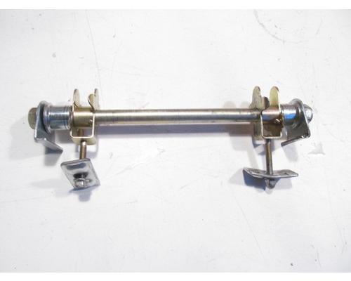 HYOSUNG 250 GT REAR AXLE