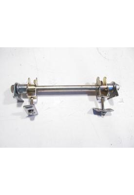 HYOSUNG 250 GT REAR AXLE