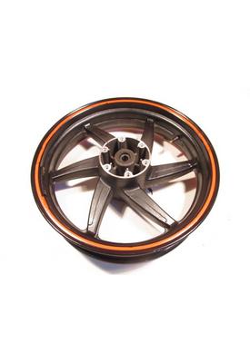 HYOSUNG 250 GT REAR WHEEL