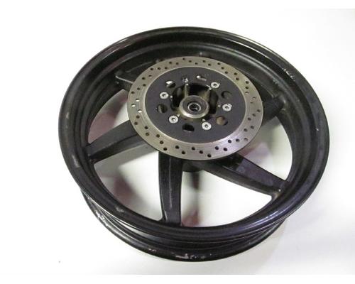 HYOSUNG 250 GT REAR WHEEL