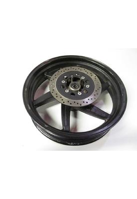 HYOSUNG 250 GT REAR WHEEL