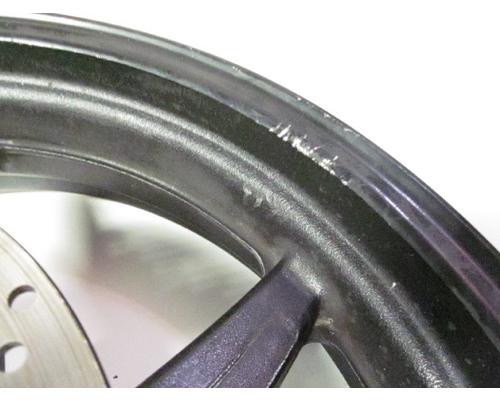 HYOSUNG 250 GT REAR WHEEL