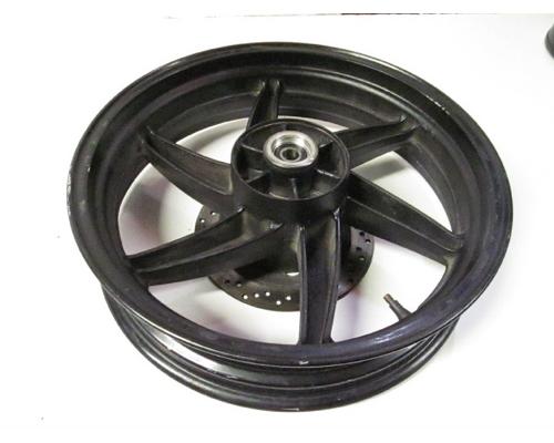 HYOSUNG 250 GT REAR WHEEL