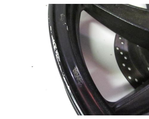 HYOSUNG 250 GT REAR WHEEL