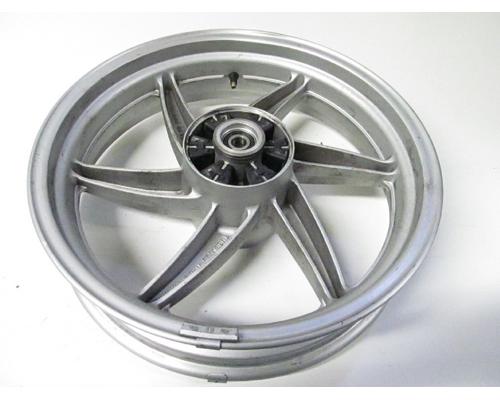 HYOSUNG 250 GT REAR WHEEL