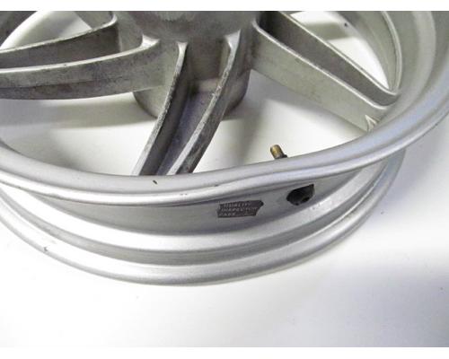 HYOSUNG 250 GT REAR WHEEL