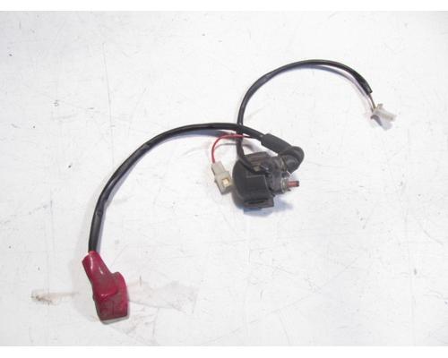 HYOSUNG 250 GT STARTER SOLENIOD