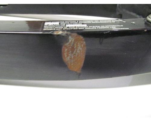 HYOSUNG 250 GT SWING ARM