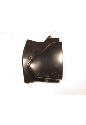 HYOSUNG 250 GT Sprocket Cover