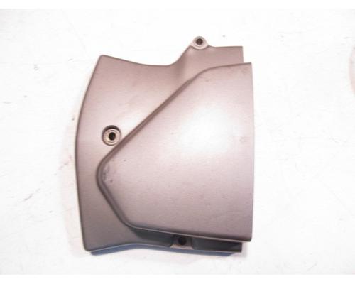 HYOSUNG 250 GT Sprocket Cover