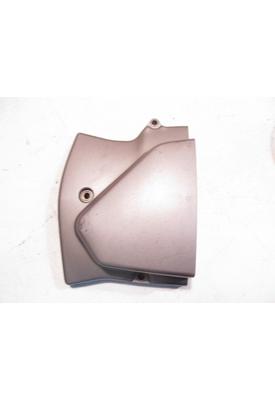 HYOSUNG 250 GT Sprocket Cover