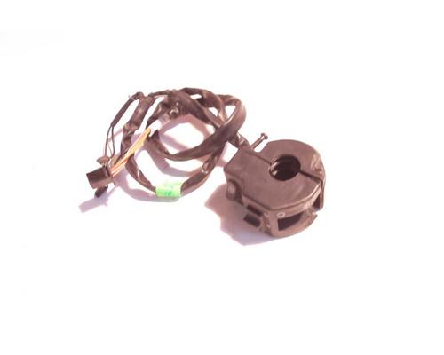 HYOSUNG 250 GT StartStop Switch