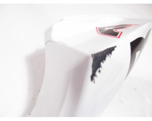 HYOSUNG 250 GT TAIL FAIRING