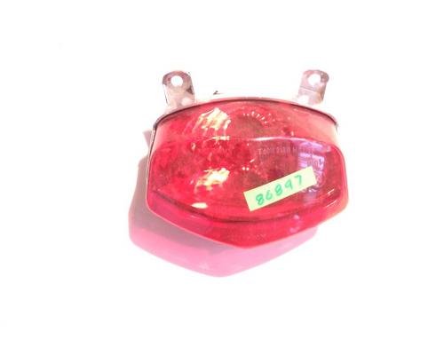 HYOSUNG 250 GT TAIL LIGHT