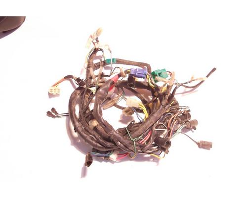 HYOSUNG 250 GT Wire Harness