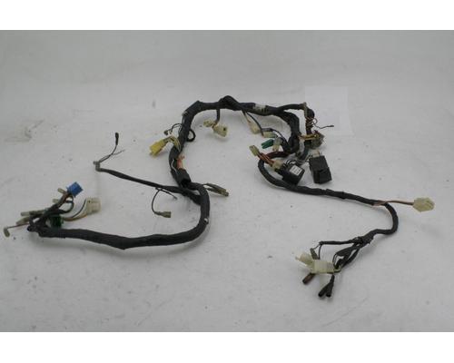 HYOSUNG 250 GT Wire Harness