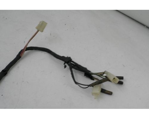 HYOSUNG 250 GT Wire Harness