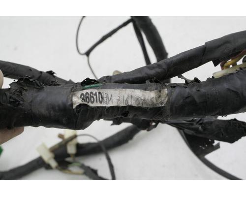 HYOSUNG 250 GT Wire Harness