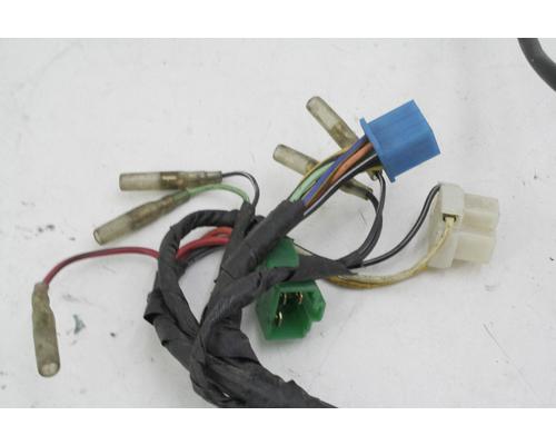 HYOSUNG 250 GT Wire Harness