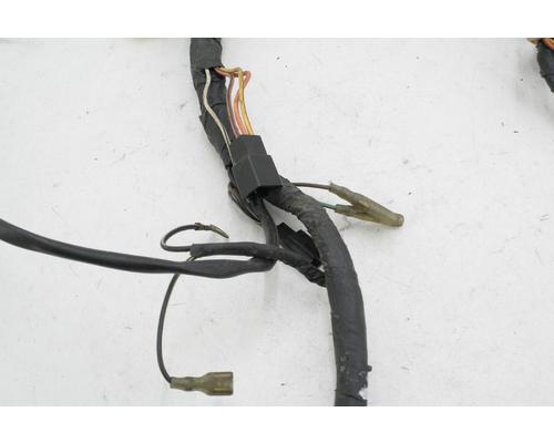 HYOSUNG 250 GT Wire Harness