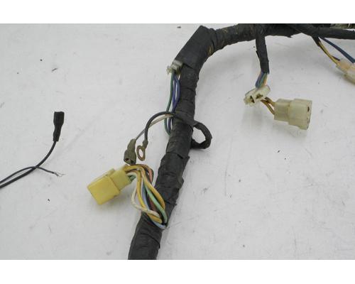 HYOSUNG 250 GT Wire Harness