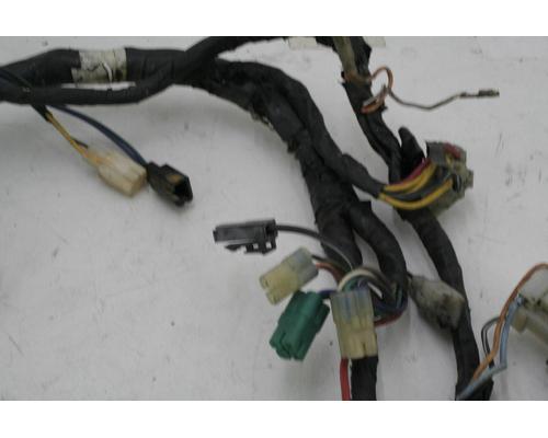 HYOSUNG 250 GT Wire Harness