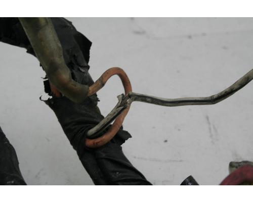 HYOSUNG 250 GT Wire Harness