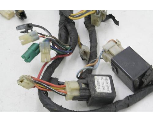 HYOSUNG 250 GT Wire Harness