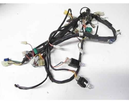 HYOSUNG 250 GT Wire Harness