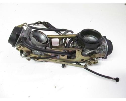 HYOSUNG GT650R Carburetor