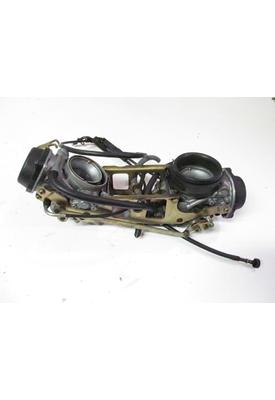 HYOSUNG GT650R Carburetor