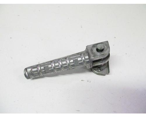 HYOSUNG GT650R FOOT PEG FR.