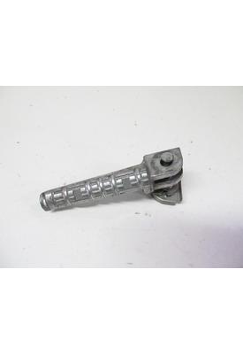 HYOSUNG GT650R FOOT PEG FR.