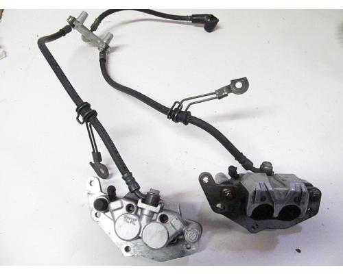 HYOSUNG GT650R FRONT CALIPER