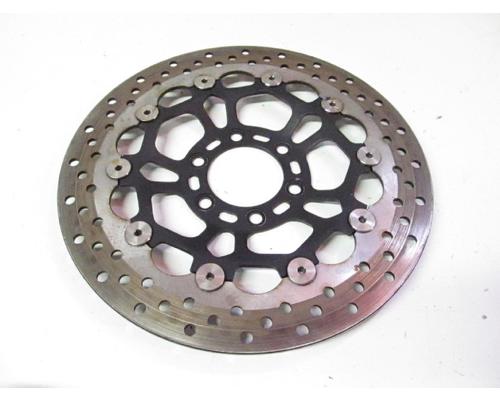 HYOSUNG GT650R FRONT ROTOR