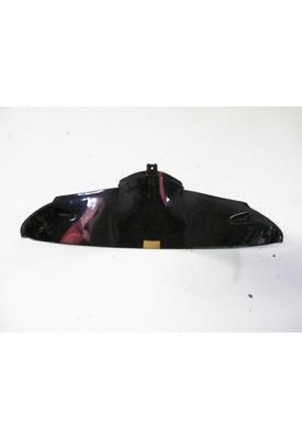 HYOSUNG GT650R LOWER FAIRING