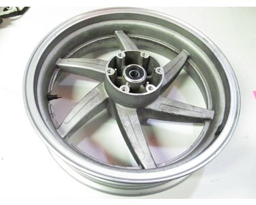 HYOSUNG GT650R REAR WHEEL
