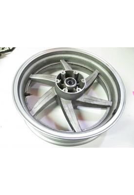 HYOSUNG GT650R REAR WHEEL