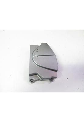 HYOSUNG GT650R Sprocket Cover