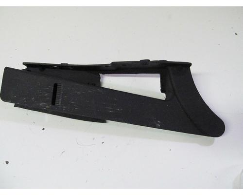 Harley-Davidson FLHRI Belt Guard