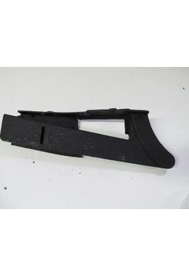 Harley-Davidson FLHRI Belt Guard