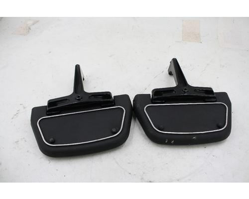 Harley-Davidson FLHTCUI Foot Board