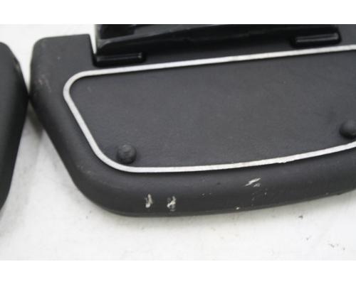 Harley-Davidson FLHTCUI Foot Board