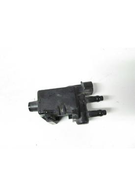 Harley-Davidson FLSTC Air Valve Sensor