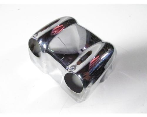 Harley-Davidson FLSTC Ignition Coil Cover