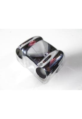 Harley-Davidson FLSTC Ignition Coil Cover