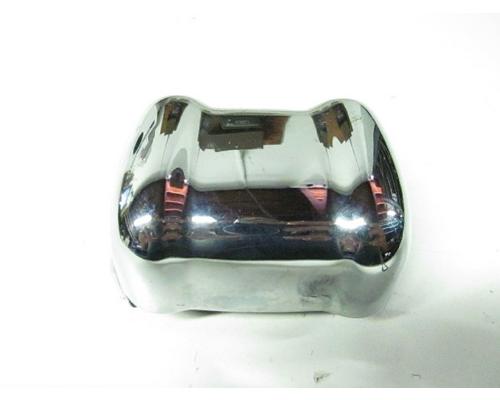 Harley-Davidson FLSTC Ignition Coil Cover