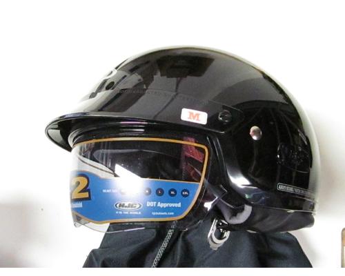 Harley-Davidson Sportster Helmet