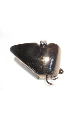 Harley-Davidson XL 1200C OIL TANK